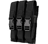 Image of Condor Outdoor Triple MP5 Mag Pouch