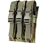 Condor Outdoor Triple MP5 Mag Pouches