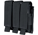Image of Condor Outdoor Triple Pistol Mag Pouch