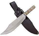 Image of Condor Tool and Knife Undertaker Bowie Knife Fixed Blade Knife