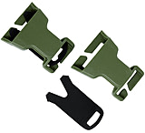 Image of Condor Outdoor VAS QD Buckles