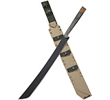 Image of Condor Tool and Knife Yoshimi Machete Fixed Blade Knife