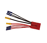 Image of Connect-Ease Connect Ease Easy 4 Lead Device Connector