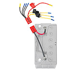 Image of Connect-Ease Connect Ease 12V Multi, 4 Fused Battery Connection Kit