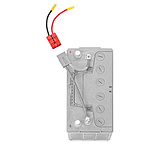 Image of Connect-Ease RCE12VB10 Connect Ease Ce12Vb1D Easy 12 Volt Single Device Connector