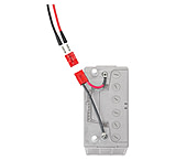 Image of Connect-Ease RCE12VBOMK Connect Ease Ce12Vbomk Easy 12 Volt Outboard Motor Connection Kit