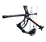 Image of Conquest Archery Control Freak .750 Hunting Stabilizer Kit
