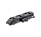 Image of Contessa Blaser Rifle Compatible QD Simple Mounts - SHB