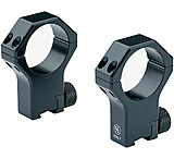 Image of Contessa Dovetail Rings for 11 or 12mm 60 Rails