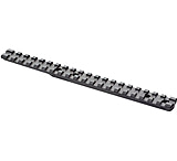 Image of Contessa Night Vision Rear Extention Rail for 60mm