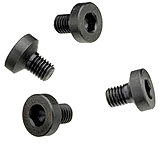 Image of Contessa Rail Screws Set of 4