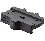 Image of Contessa Red Dot Fixed Mounts for Picatinny/Weaver Rail
