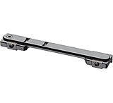 Image of Contessa Shallow Tailed Bolt Action and Single Shotgun Rail Adapters