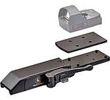 Image of Contessa Ultra Low Picatinny QD Mount