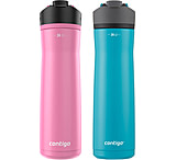 Image of Contigo Cortland Chill 2.0, 2 Pack, 24 oz