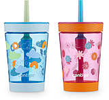 Image of Contigo SPT Tri 2PK Bottle, 14 oz