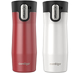 Image of Contigo West Loop 3.0, 2 Pack, 16 oz