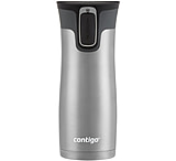 Image of Contigo West Loop, Stainless Steel, 16 oz