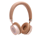 Image of CONTIXO Premium Kids Wireless Over Ear 85db Headphones w/ Volume Limiter and Microphone
