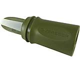 Image of Convergent Hunting Solutions Overseer Open Reed Hand Call