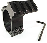 Image of Convergent Hunting Solutions Scope Ring for Picatinny Accessory Mount