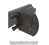 Image of Convergent Hunting Solutions Cell Phone Gun Mount for Picatinny Rail
