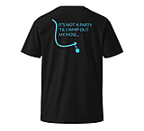 Image of Coolcat Cooler It's Not a Party 'Til I Whip Out My Hose Tee 79B204C8