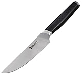 Image of Cool Hand Steak Handle 5.00 in Stainless Steel Kitchen Knife