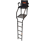 Image of Copper Ridge Outdoors Ultra Comfort 18 foot Archers Tree Stand w/Ladder