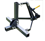 Image of Copper Ridge Outdoors ATV 3 Point Lift System