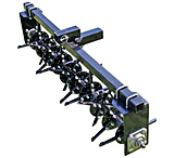 Image of Copper Ridge Outdoors ATV 60 inch Plug Aerator