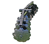 Image of Copper Ridge Outdoors ATV Disc Plow