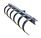 Image of Copper Ridge Outdoors ATV Tine Plow Attachment