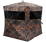 Image of Copper Ridge Outdoors Deluxe Hub Blind