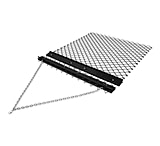 Image of Copper Ridge Outdoors Steel Frame Harrow