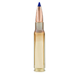 Cor Bon 308 Win 168 Grain Jacketed Hollow Point -DPX Brass Cased Rifle Ammunition