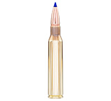 Cor Bon 338 Lapua 265 Grain Jacketed Hollow Point -DPX Brass Cased Rifle Ammunition