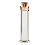 Cor Bon 357 Mag 110 Grain Jacketed Hollow Point Brass Cased Pistol Ammunition