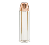 Image of Cor Bon .38 Special +P 110 Grain Jacketed Hollow Point Brass Cased Pistol Ammo, 20 Rounds, SD38110/20