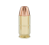 Cor Bon 45 ACP 160 Grain Jacketed Hollow Point -DPX Brass Cased Pistol Ammunition
