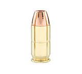 Cor Bon 45 Auto 185 Grain Jacketed Hollow Point -DPX Brass Cased Pistol Ammunition