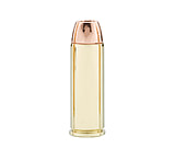 Cor Bon 45 Colt 225 Grain Jacketed Hollow Point -DPX Brass Cased Pistol Ammunition