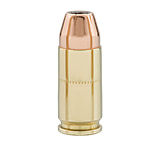 Cor Bon 9mm 115 Grain Jacketed Hollow Point Brass Cased Pistol Ammunition