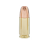 Cor Bon 9mm 95 Grain Jacketed Hollow Point -DPX Brass Cased Pistol Ammunition