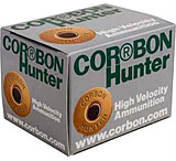 Cor Bon .500 S&amp;W Magnum 275 Grain DPX Hollow Point Brass Cased Pistol Ammo, 12 Rounds, HT500SW27512