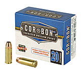 Cor Bon Self Defense Self Defense