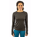 Image of Corbeaux Silkyway Long Sleeve - Women's