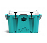 Image of Cordova 48 qt Basecamp ClassTM Hard Cooler with Customizable Lid Graphic -Whitestone CD8962F1