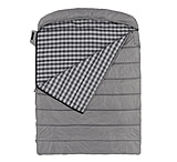 Image of Core Equipment 40 Queen Cool Climate Sleeping Bag
