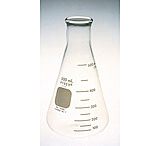 Image of Corning Pyrex Erlenmeyer Flask, 2000 Ml 4980-2L